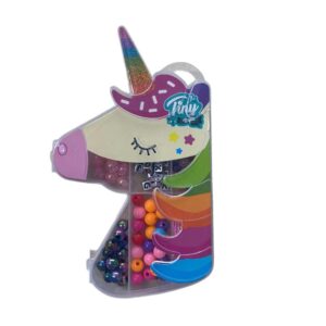 Bijou tiny estuche de unicornio