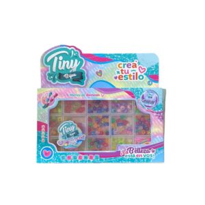 Bijou tiny caja 75076