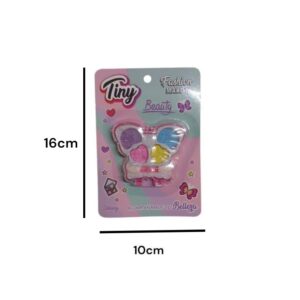 Maquillaje Mariposa 75827 Tiny