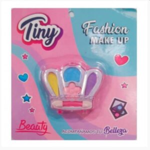 Maquillaje tiny blister chico 57162