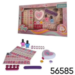 Set de uñas 77372 (56585)