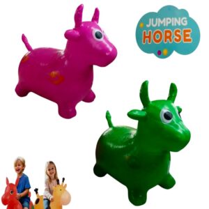 Saltarin Torito 77944