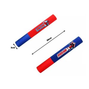 Lanza agua 30cm Spider