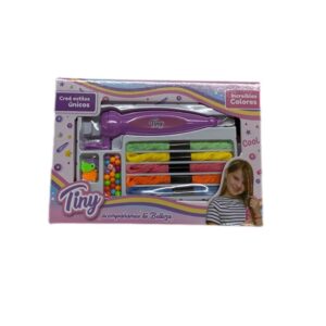 Trenzador caja Tiny 19 x 28cm