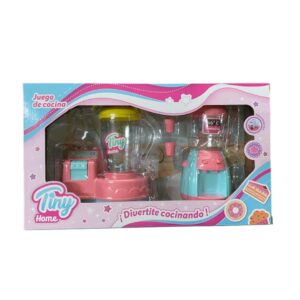 Licuadora /dispenser 7584