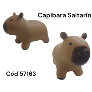 Saltarin Capibara 76923