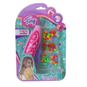 Trenzador blister 74775