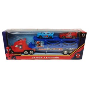 Camion mosquito heroes SP 40cm