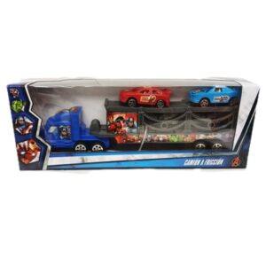 Camion mosquito heroes AV 40cm