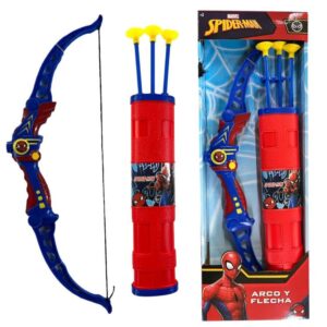 Arco y Flecha Spider 764463