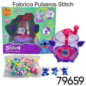 Fabrica Pulsera Stitch 79659