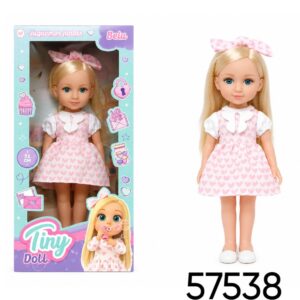 Muñeca 32cm Tiny Belu 79703 (57538)