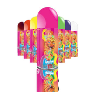 Spray color,pintura para el pelo,85 gr