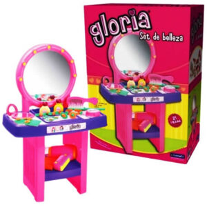 Tocador gloria