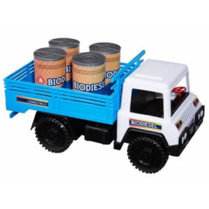 Camion combustible 26cm