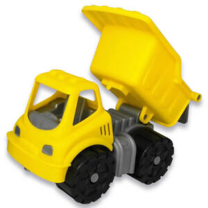 Mini frontal amarillo