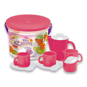 Juego de té