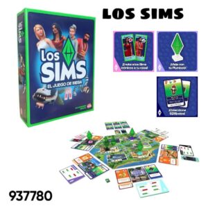 Jurgo Los Sims