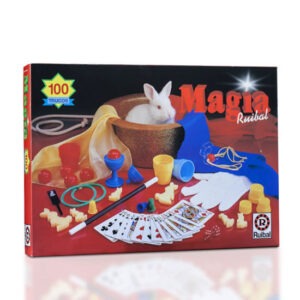 Set de Magia x 100 trucos