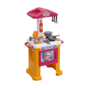 Cocina magic 55cm x 38cm x 98cm