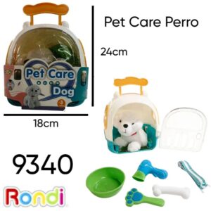 PET PERRO