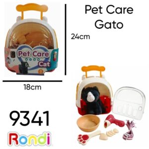PET GATO