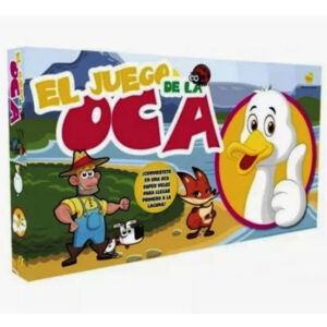 Juego oca