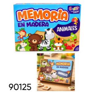 Memoria de animales