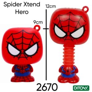 Spider XTend Hero (2670)