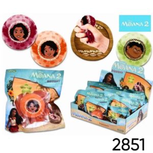 Squishy Moana (2851)