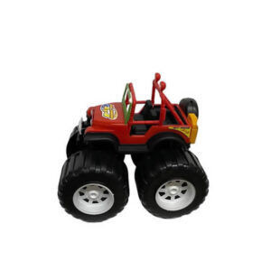 Jeep Apache 24cm x 22cm