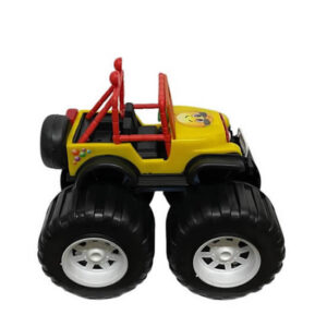 Jeep comics 24x22cm