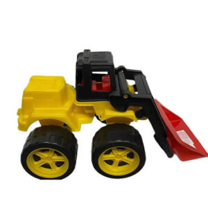 Excavadora movible 40x24cm
