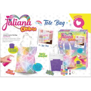 Juliana crearte con cartera