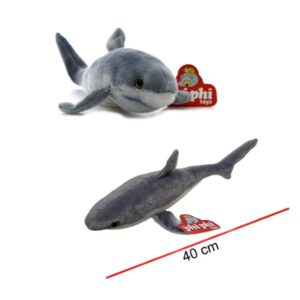 Tiburon 40cm