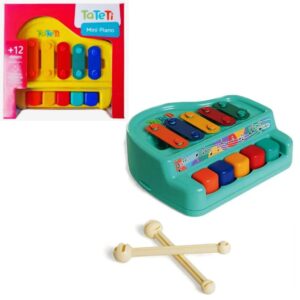 Mini Piano Xilofon