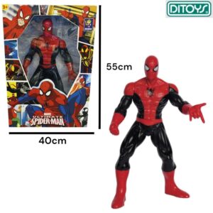 Muñeco 50 cm Spiderman