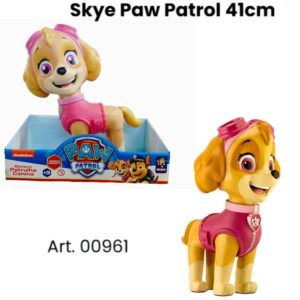 Figura Paw Patrol Skye 40cm