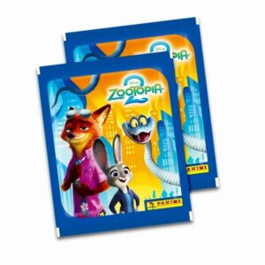 Figu Zootopia 2