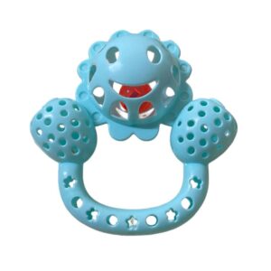 Sonajero carita 11cm