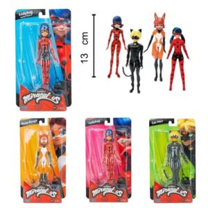 Miraculous Figura 13cm