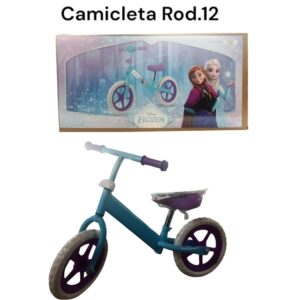 Camicleta Rodado 12 Frozen 77922