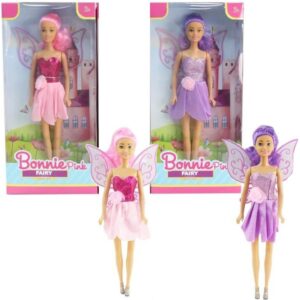 Muñeca Bonnie Fairy. Hada