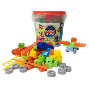 Mini blocks x 168 ky