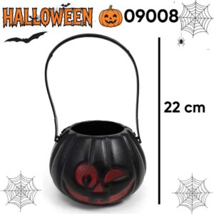 caramelera calabazin
