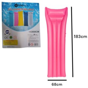 Colchoneta Top 183cm x 68cm