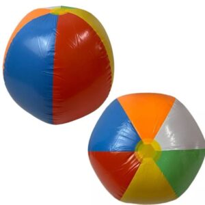 Pelota inflable 35cm 13327