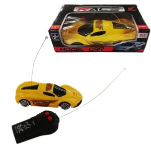 Auto a radio control 13603