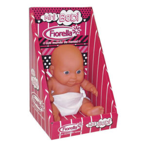Bebe de goma 15cm