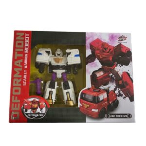 Transformer caja 30.5 x23x 9cm